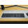 SILVER MONKEY Alu Keys Premium Backlight Black SMA256 - 1266238 - zdjęcie 7